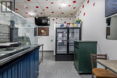 3 - 5 BELL FARM ROAD Barrie (Wellington) Ontario photo 16