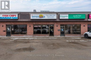 3 - 5 BELL FARM ROAD Barrie (Wellington) Ontario photo 2