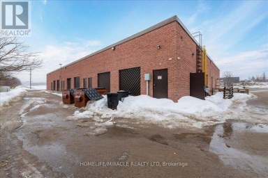 3 - 5 BELL FARM ROAD Barrie (Wellington) Ontario photo 26