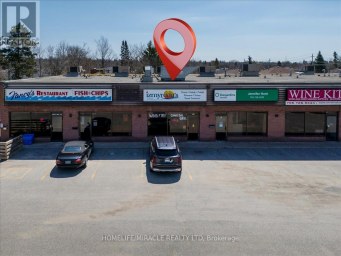 3 - 5 BELL FARM ROAD Barrie (Wellington) Ontario photo 28