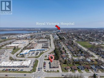 3 - 5 BELL FARM ROAD Barrie (Wellington) Ontario photo 33