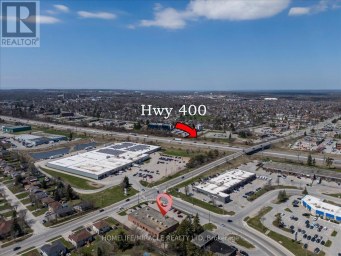 3 - 5 BELL FARM ROAD Barrie (Wellington) Ontario photo 35