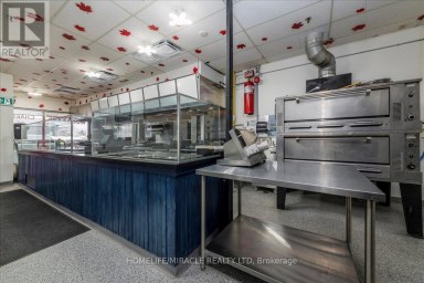 3 - 5 BELL FARM ROAD Barrie (Wellington) Ontario photo 6