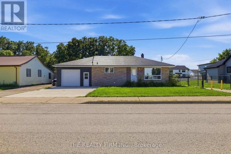 234 WEST STREET, Central Elgin (Belmont), Ontario, N0L1B0