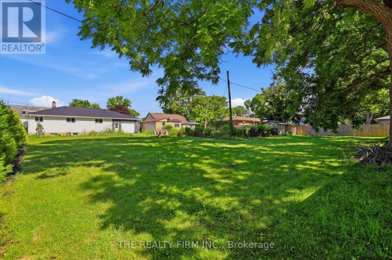 234 WEST STREET, Central Elgin (Belmont), Ontario, N0L1B0