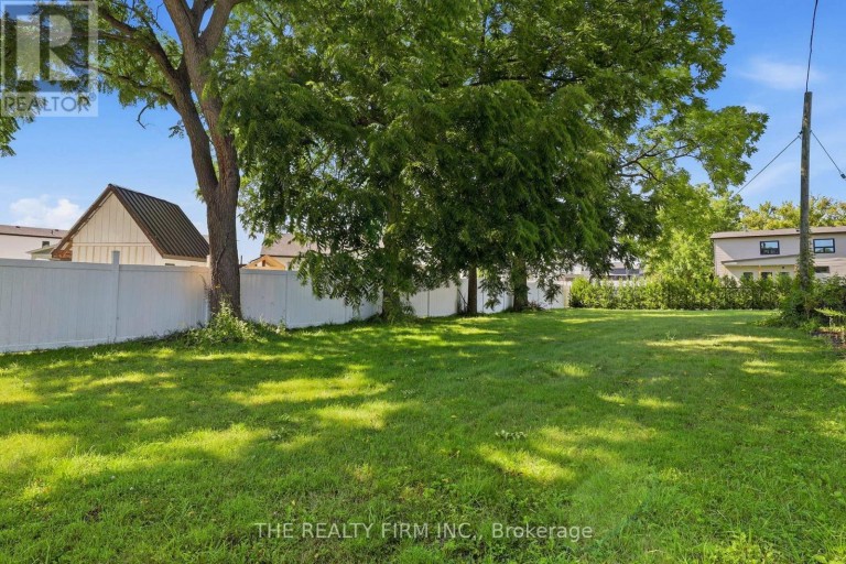 234 WEST STREET, Central Elgin (Belmont), Ontario, N0L1B0