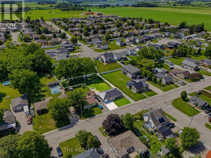 234 WEST STREET, Central Elgin (Belmont), Ontario, N0L1B0