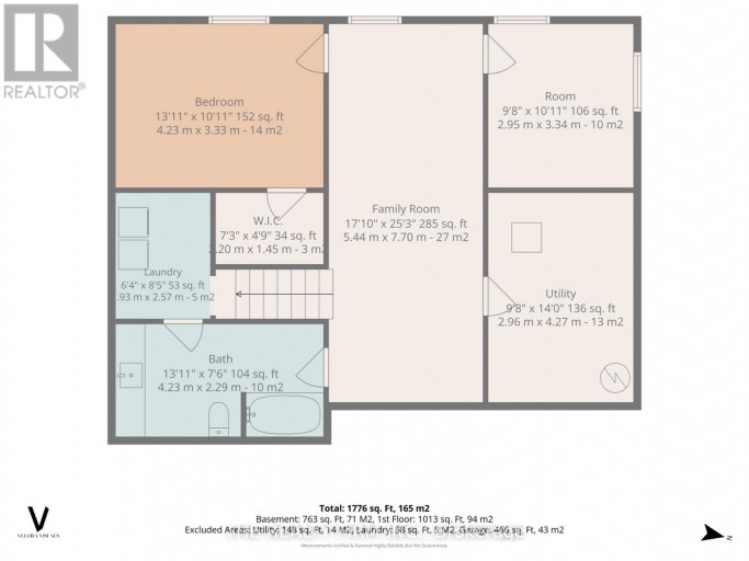 234 WEST STREET, Central Elgin (Belmont), Ontario, N0L1B0