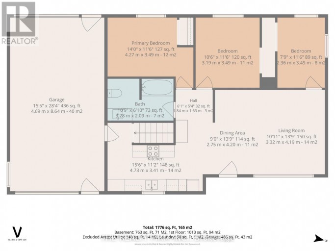 234 WEST STREET, Central Elgin (Belmont), Ontario, N0L1B0