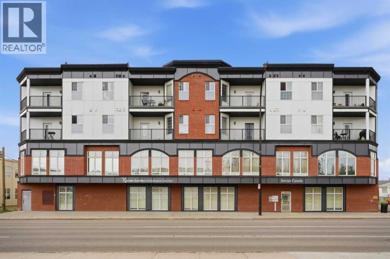 407, 4901 46 Street, Red Deer, Alberta, T4N1N2