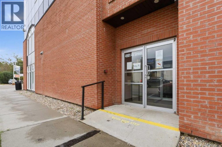 407, 4901 46 Street, Red Deer, Alberta, T4N1N2