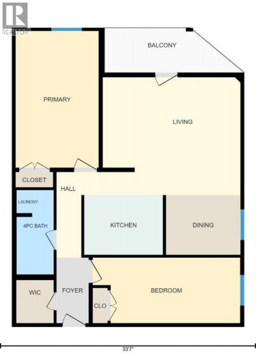 407, 4901 46 Street, Red Deer, Alberta, T4N1N2