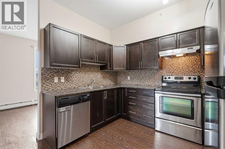 407, 4901 46 Street, Red Deer, Alberta, T4N1N2