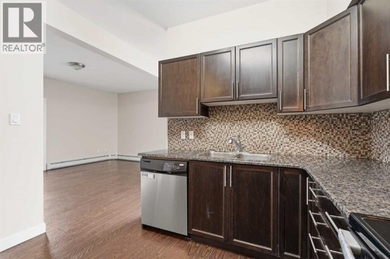 407, 4901 46 Street, Red Deer, Alberta, T4N1N2