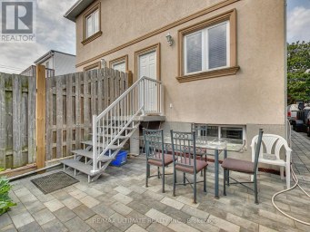 UPPER - 19 GLENORA AVENUE Toronto (Oakwood Village) Ontario photo 26