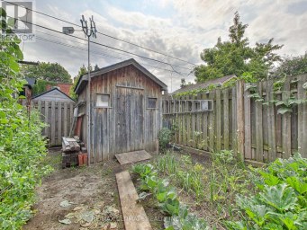 UPPER - 19 GLENORA AVENUE Toronto (Oakwood Village) Ontario photo 28