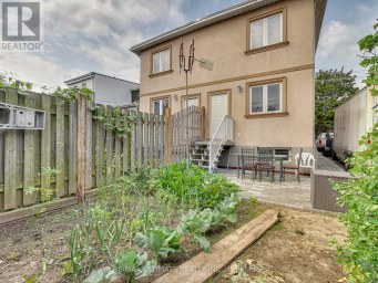 UPPER - 19 GLENORA AVENUE Toronto (Oakwood Village) Ontario photo 29