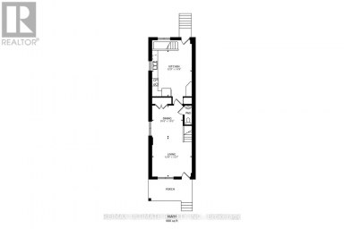 UPPER - 19 GLENORA AVENUE Toronto (Oakwood Village) Ontario photo 30