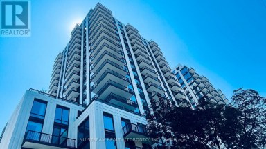 1502 - 91 MONTCLAIR AVENUE Toronto (Forest Hill South) Ontario photo 1