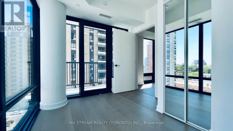 1502 - 91 MONTCLAIR AVENUE, Toronto (Forest Hill South), Ontario, M5P0B1