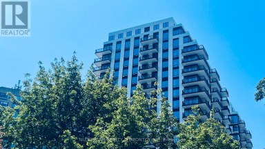 1502 - 91 MONTCLAIR AVENUE Toronto (Forest Hill South) Ontario photo 2