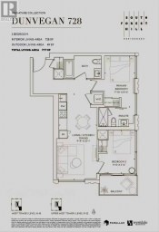 1502 - 91 MONTCLAIR AVENUE Toronto (Forest Hill South) Ontario photo 4