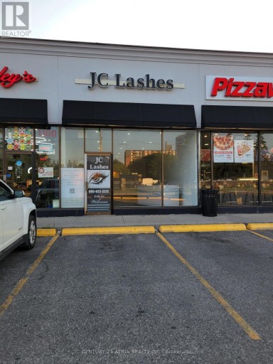 5 - 1100 SIMCOE STREET N, Oshawa (Centennial), Ontario, L1G4W6