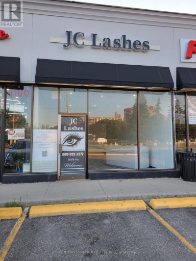 5 - 1100 SIMCOE STREET N, Oshawa (Centennial), Ontario, L1G4W6