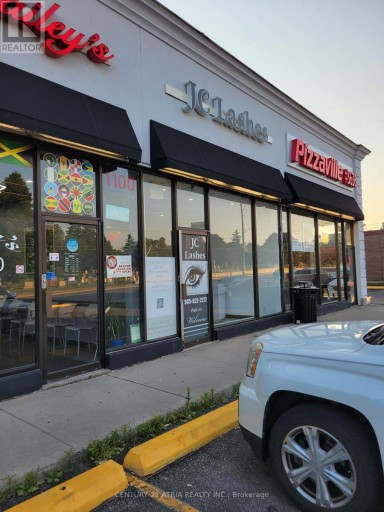 5 - 1100 SIMCOE STREET N, Oshawa (Centennial), Ontario, L1G4W6