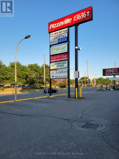 5 - 1100 SIMCOE STREET N, Oshawa (Centennial), Ontario, L1G4W6