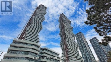4712 - 3900 CONFEDERATION PARKWAY Mississauga (City Centre) Ontario photo 1