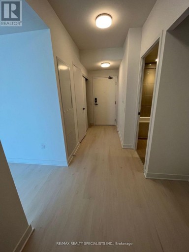 4712 - 3900 CONFEDERATION PARKWAY, Mississauga (City Centre), Ontario, L5B0M3