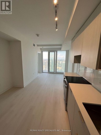 4712 - 3900 CONFEDERATION PARKWAY, Mississauga (City Centre), Ontario, L5B0M3