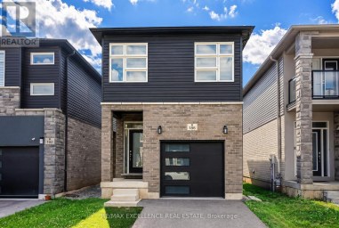 186 LOUISE STREET Welland (Lincoln/Crowland) Ontario photo 1