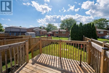 186 LOUISE STREET Welland (Lincoln/Crowland) Ontario photo 7