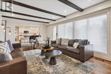 10 AZALEA COURT Hamilton (Stoney Creek Mountain) Ontario photo 11