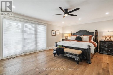 10 AZALEA COURT Hamilton (Stoney Creek Mountain) Ontario photo 17