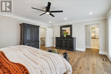 10 AZALEA COURT Hamilton (Stoney Creek Mountain) Ontario photo 18