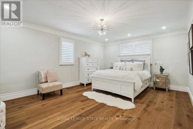 10 AZALEA COURT Hamilton (Stoney Creek Mountain) Ontario photo 22