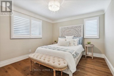 10 AZALEA COURT Hamilton (Stoney Creek Mountain) Ontario photo 24