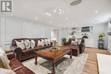 10 AZALEA COURT Hamilton (Stoney Creek Mountain) Ontario photo 29
