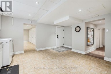 10 AZALEA COURT Hamilton (Stoney Creek Mountain) Ontario photo 31
