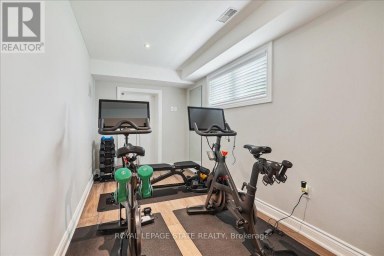 10 AZALEA COURT Hamilton (Stoney Creek Mountain) Ontario photo 33