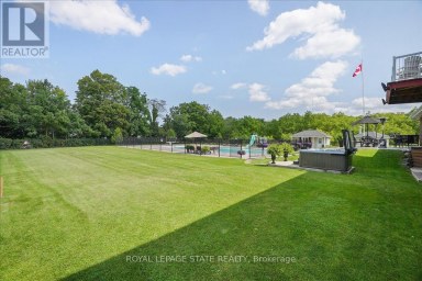 10 AZALEA COURT Hamilton (Stoney Creek Mountain) Ontario photo 35