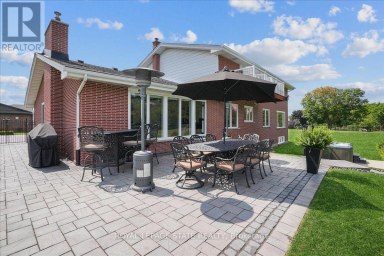 10 AZALEA COURT Hamilton (Stoney Creek Mountain) Ontario photo 37