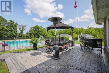 10 AZALEA COURT Hamilton (Stoney Creek Mountain) Ontario photo 38