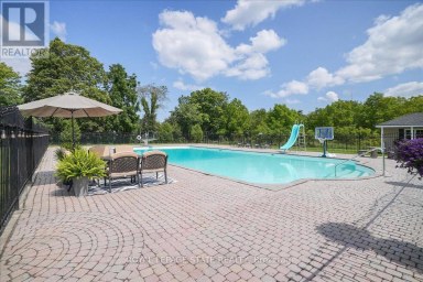 10 AZALEA COURT Hamilton (Stoney Creek Mountain) Ontario photo 41