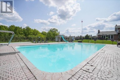 10 AZALEA COURT Hamilton (Stoney Creek Mountain) Ontario photo 42