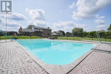 10 AZALEA COURT Hamilton (Stoney Creek Mountain) Ontario photo 43