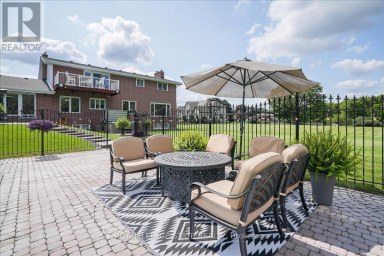 10 AZALEA COURT Hamilton (Stoney Creek Mountain) Ontario photo 44